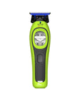 Hector Monster T Professional Hair & Beard Trimmer Green