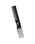 Trina Spanish Hair Comb TRNTRKKE0132 - Detangling & Styling Tool for Long or Tangled Hair Trina Spanish Comb TRNTRKKE0132 - Effortless Detangling Trina hair comb, Spanish comb, Hair care tool, Detangling comb, Styling comb, Hair accessories, Trina, TRNTRKKE0132, Hair detangling, Hair styling, Long hair care, Tangled hair solution, Hair grooming
