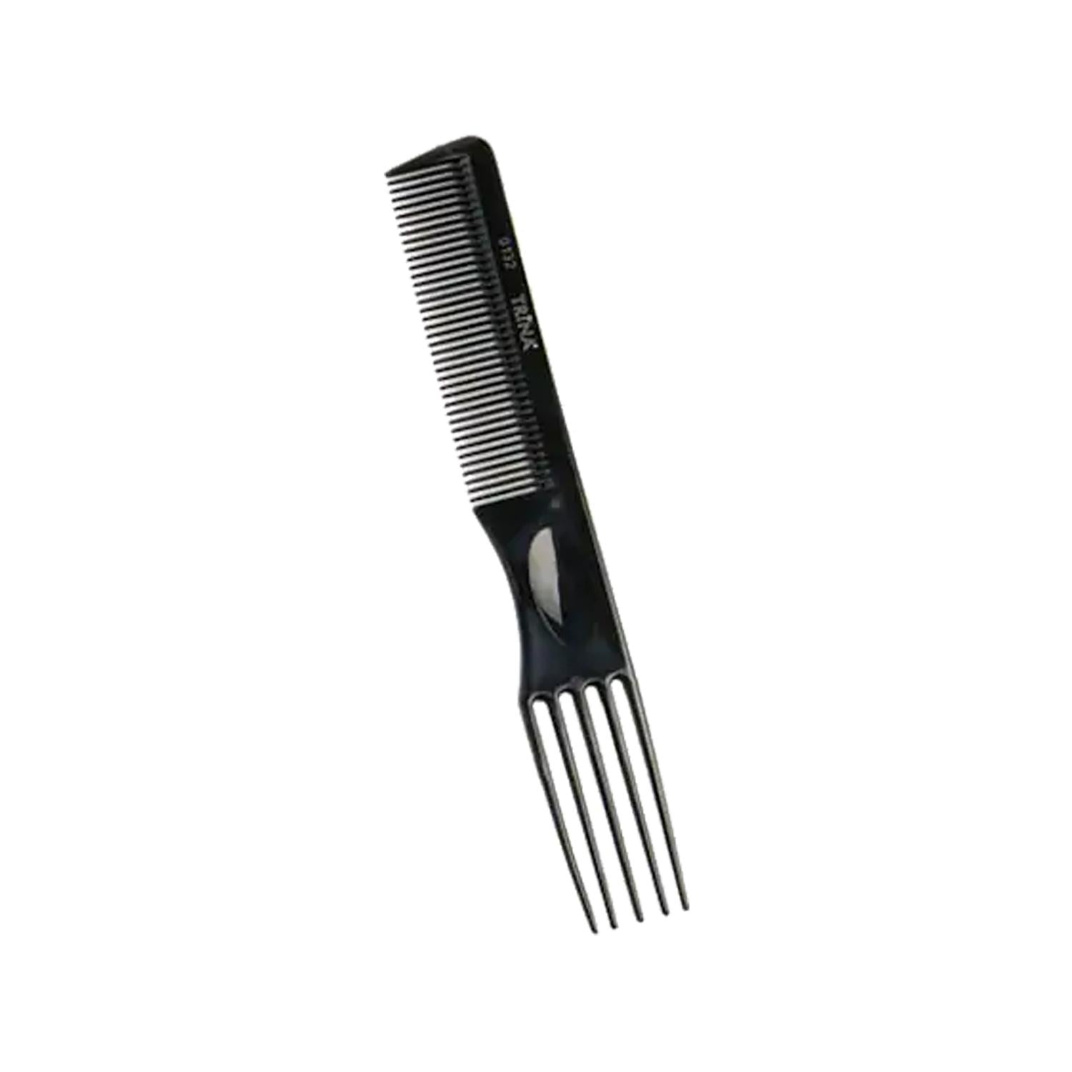 Trina Spanish Hair Comb TRNTRKKE0132 - Detangling & Styling Tool for Long or Tangled Hair Trina Spanish Comb TRNTRKKE0132 - Effortless Detangling Trina hair comb, Spanish comb, Hair care tool, Detangling comb, Styling comb, Hair accessories, Trina, TRNTRKKE0132, Hair detangling, Hair styling, Long hair care, Tangled hair solution, Hair grooming