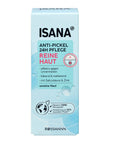 Isana Reine Haut 24H Moisturizing Cream for Oily Skin 50 ml