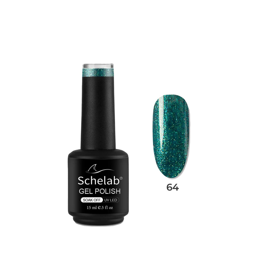 Schelab Long-Lasting Nail Polish 064 - 3 Step Application, 15ml - Schelab 3 Adımda Kalıcı Jel Oje Schelab Long-Lasting Nail Polish 064 - 3 Step long-lasting nail polish, three-step nail care, nail color 064, Schelab nail polish, at-home nail care, nail polish, beauty, cosmetics, nail care, long-lasting nail color, durable nail polish, 15ml nail polish, nail polish 064, Schelab 3 Adımda Kalıcı Jel Oje