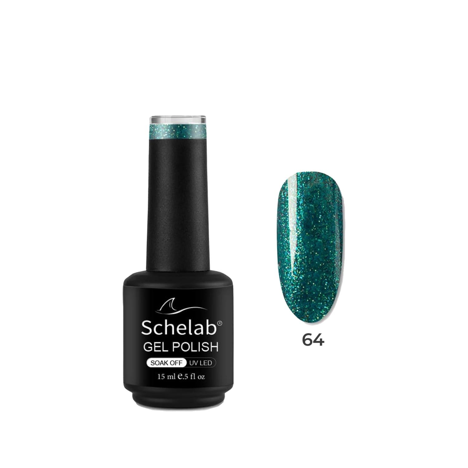 Schelab Long-Lasting Nail Polish 064 - 3 Step Application, 15ml - Schelab 3 Adımda Kalıcı Jel Oje Schelab Long-Lasting Nail Polish 064 - 3 Step long-lasting nail polish, three-step nail care, nail color 064, Schelab nail polish, at-home nail care, nail polish, beauty, cosmetics, nail care, long-lasting nail color, durable nail polish, 15ml nail polish, nail polish 064, Schelab 3 Adımda Kalıcı Jel Oje