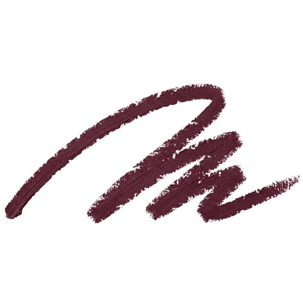 Beaulis Fun Flossy Eyeliner Pencil 230 Cherry Berry - Rich Color