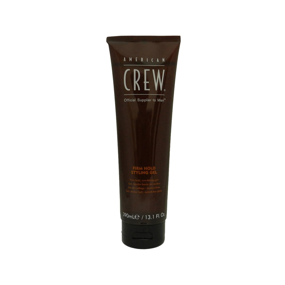 American Crew Firm Hold Styling Gel for High Shine 390 ml