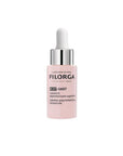 Filorga Skincare Serum - Revitalizing NCEF-Shot Concentrate for Smoother, Firmer Skin - Anti-aging Luxury - Face Serum