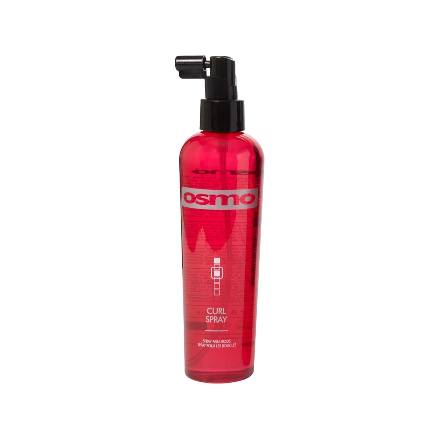 Osmo Curl Enhancing Spray - 250ml, Enhances Natural Curl Pattern & Definition for Curly Hair Osmo Curl Enhancing Spray - Boost Curl Definition curl enhancing spray, Osmo Curl, Bukle Belirginletirici Sprey, curly hair products, hair care for curls, curly hair care, curl definition, hair spray, Osmo hair products, curly hair routine, hair care products