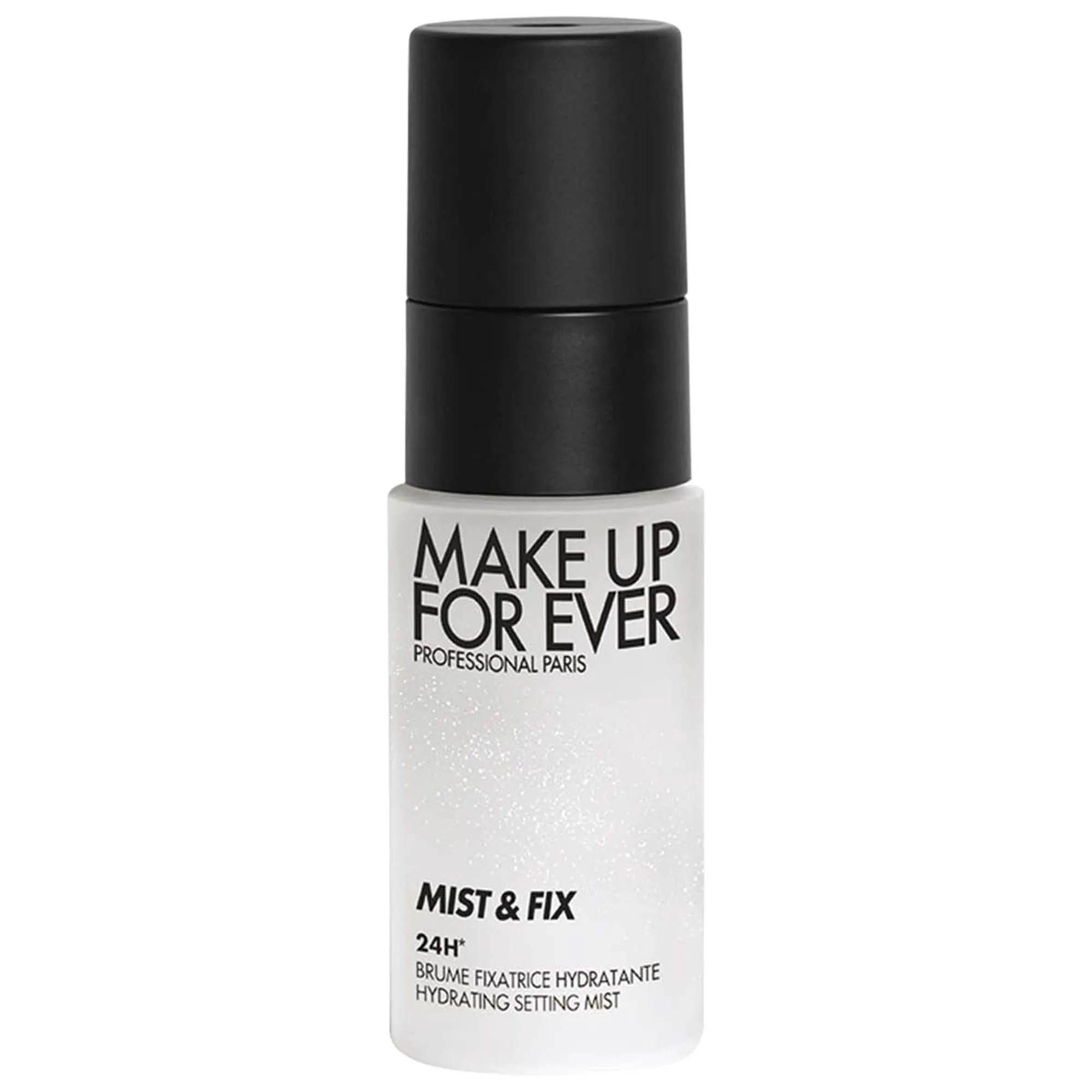 Mist &amp; Fix 24HR Hydrating Setting Spray - Alcohol-Free, Vegan, Cruelty-Free Makeup Setting Spray with Hyaluronic Acid &amp; Aloe Vera Mist &amp; Fix 24HR Hydrating Setting Spray - Vegan &amp; Cruelty-Free hydrating setting spray, makeup setting spray, alcohol-free cosmetics, vegan skincare, cruelty-free makeup, long-lasting hydration, hyaluronic acid skincare, aloe vera benefits, eco-friendly cosmetics, recyclable packaging, sensitive skin friendly, radiant skin, smooth makeup finish, 24-hour hydration, skincare benefi