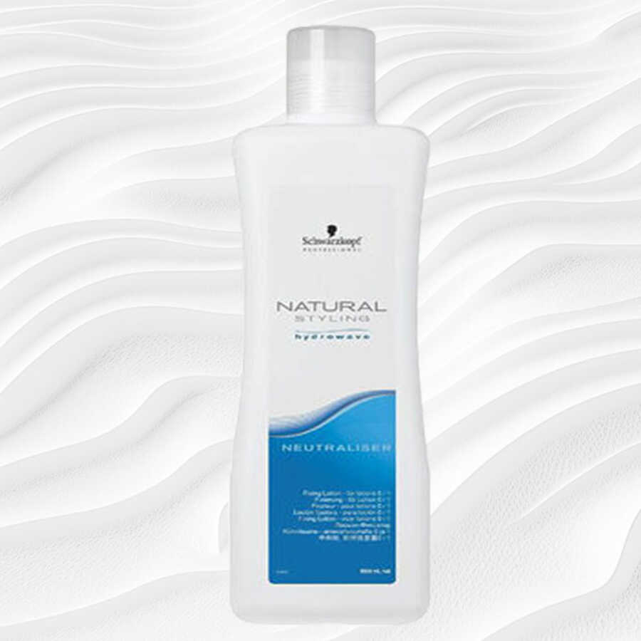 Schwarzkopf Professionnel Igora Neutralizer Setting Lotion 1000ml