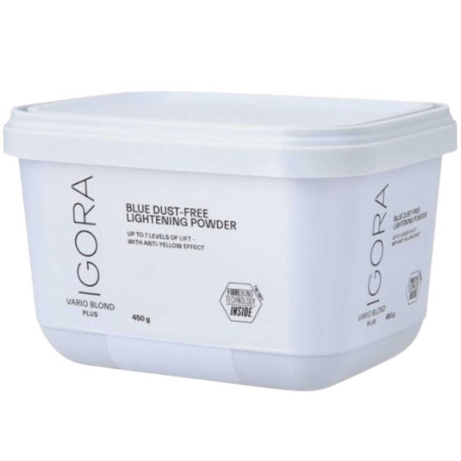 Schwarzkopf Professional Igora Vario Blond Extra Power 450g