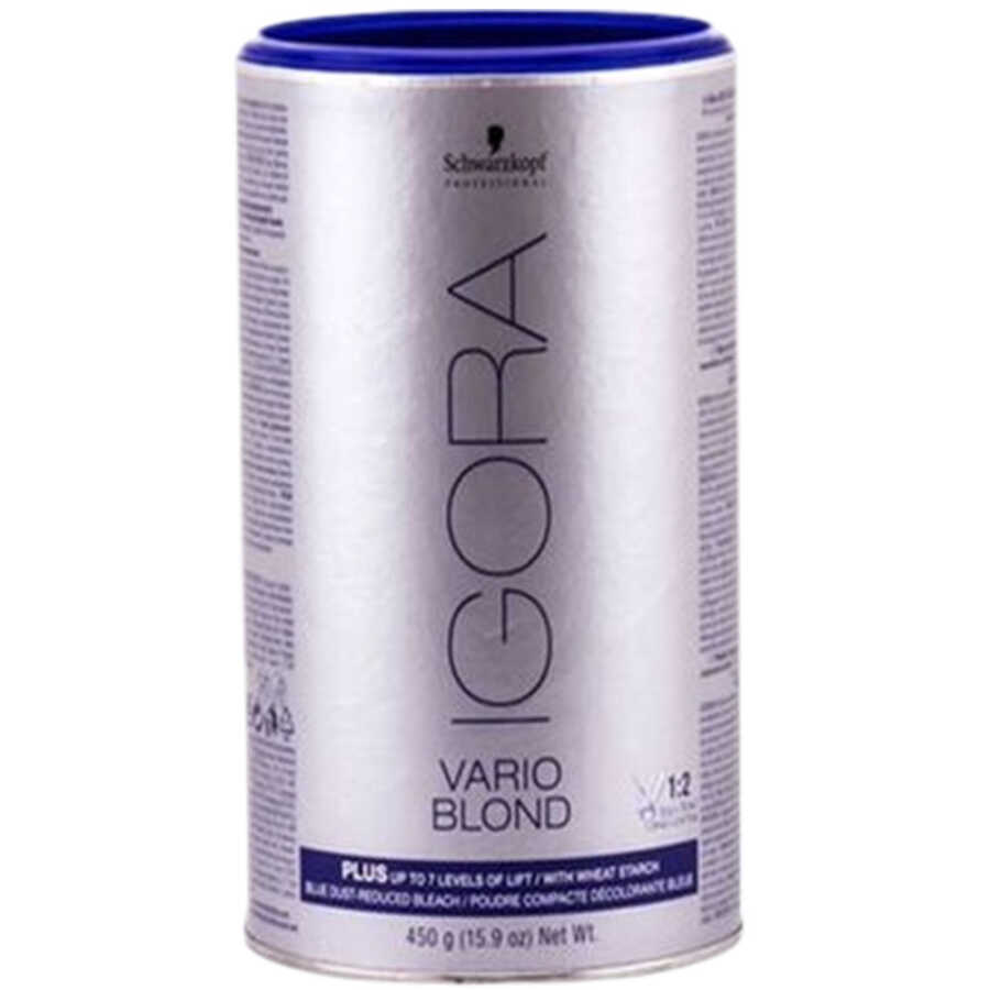 Schwarzkopf Professional Igora Vario Blond Extra Power 450g