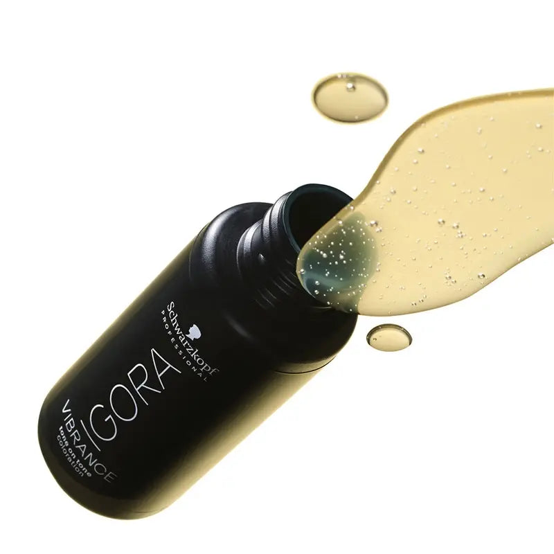 Igora Vibrance Tone On Tone Coloration 0-22 Ash Mix 60ml