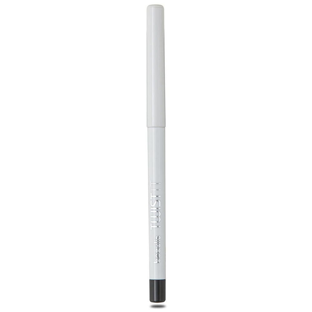 Beaulis Twist-up Waterproof Eyeliner for Long-Lasting Eye Makeup - Precision Eye Liner - view 5