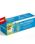 iHealth Pro Probiotic Supplement - 30 Capsules, Gluten-Free, Supports Digestive Health