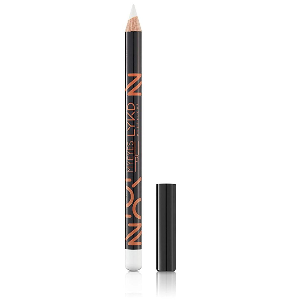 LYKD Eye Pencil 101 Dazzle Shimmering Eyeliner Pencil