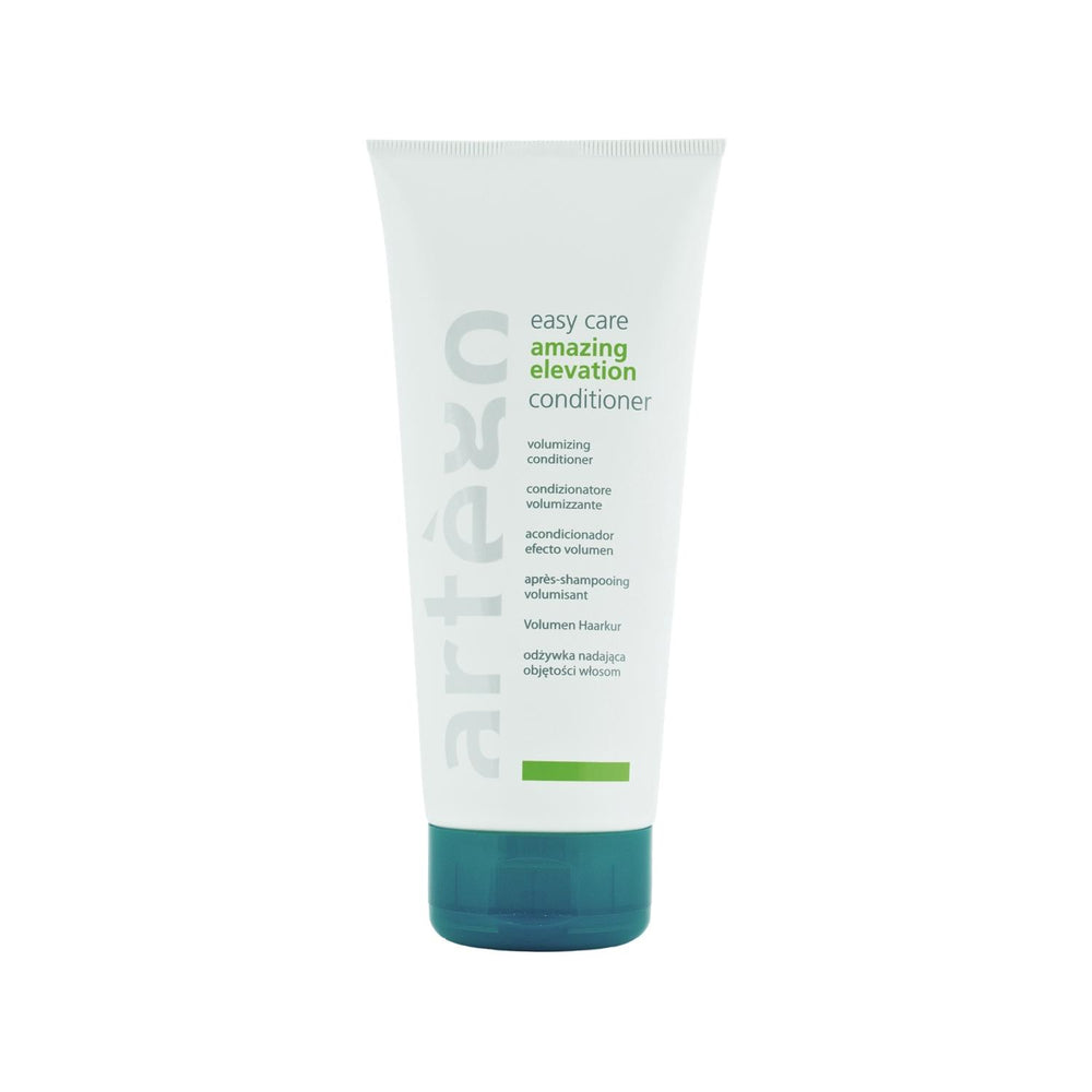 Artego Easy Care Amazing Elevation Hair Volume Cream 200ml - Boost Hair Volume & Care - Hair Care