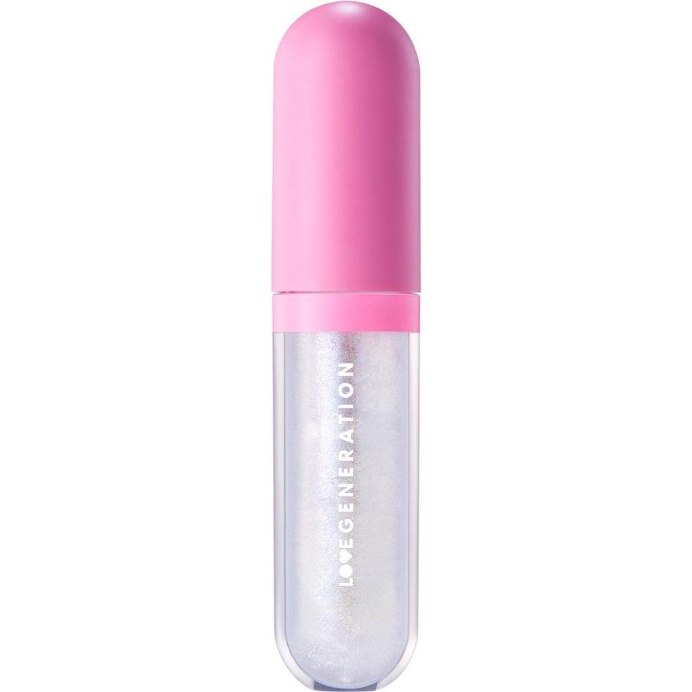 Love Generation Glossifyer Lip Gloss 02 Muah 3.4ml