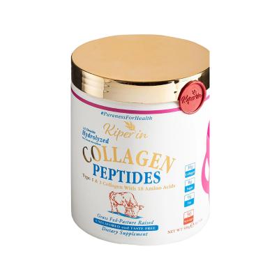 Kiperin Collagen Peptides 50-Day Supply - 500g Collagen Supplement for Skin Health & Anti-Aging - image 17