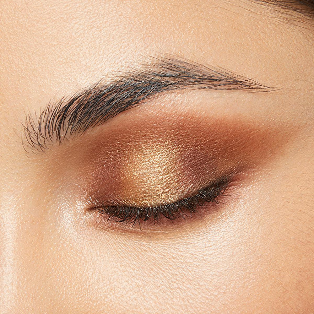 Maybelline New York Nudes of New York Eyeshadow Palette - 16 Neutral Shades, High Pigmentation, Smooth Application - view 4