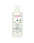 Topicrem Ultra Moisturizing Body Lotion - 500ml - Face Cream