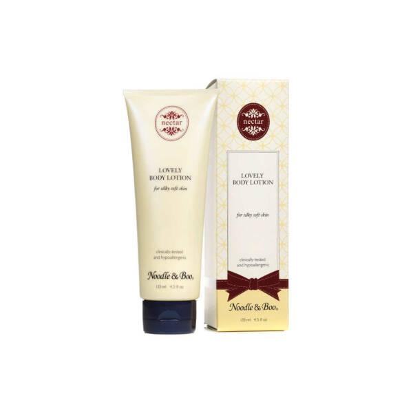 Noodle & Boo Nectar Lovely Body Lotion - Organic, Moisturizing & Nourishing for Sensitive Skin Noodle & Boo Organic Body Lotion for Sensitive Skin Organic body lotion, Natural skincare, Moisturizing lotion, Sensitive skin care, Nourishing body moisturizer, Body lotion, Skincare, Organic skincare, Natural body care, Moisturizer for sensitive skin, Hydrating lotion