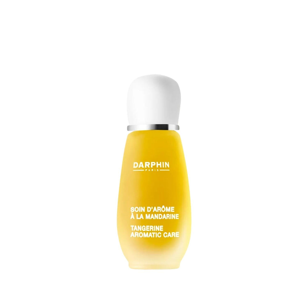 Darphin Tangerine Aromatic Care Essential Oil Elixir - Anti-Aging Skincare with Vitamin C Rich Natural Oils - image 4