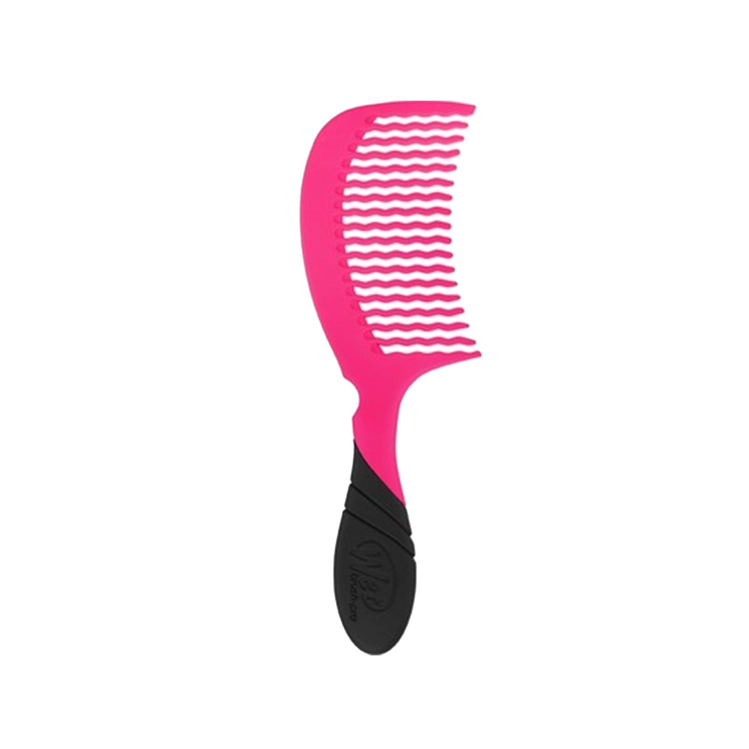 Wet Brush Pro Detangling Comb Pink - Gentle Hair Care for Tangles & Knots Wet Brush Pro Detangling Comb Pink - Gentle Hair Care detangling comb, wet brush, hair care, pink hair brush, professional hair tools, hair detangling, gentle hair care, tangled hair solution, knotted hair, wet hair comb, hair comb, hair brush, professional hair care