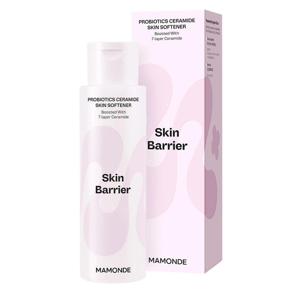 Mamonde Probiotic & Ceramide Barrier Hydrating Toner 200ml