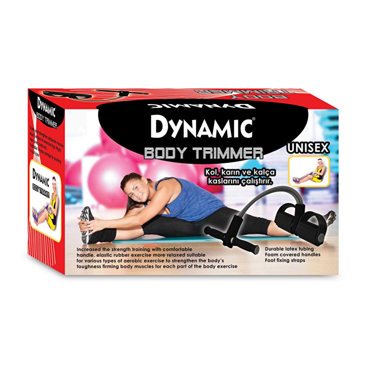 Dynamic Body Trimmer 97615 by Kolfit - Effective Core Strengthener for Home Workouts Dynamic Body Trimmer 97615 - Core Strengthener for Home exercise equipment, core strengthener, home workout gear, latex exercise tool, dynamic body trimmer, fitness equipment, workout routine, core workout, home gym, fitness accessories, strength training, body trimmer, Kolfit, exercise tool, core muscles, abs workout, waist workout, hip workout, comfortable exercise, durable latex, adjustable foot straps