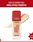Maruderm Make Up Your Shades Foundation 4N 30ml
