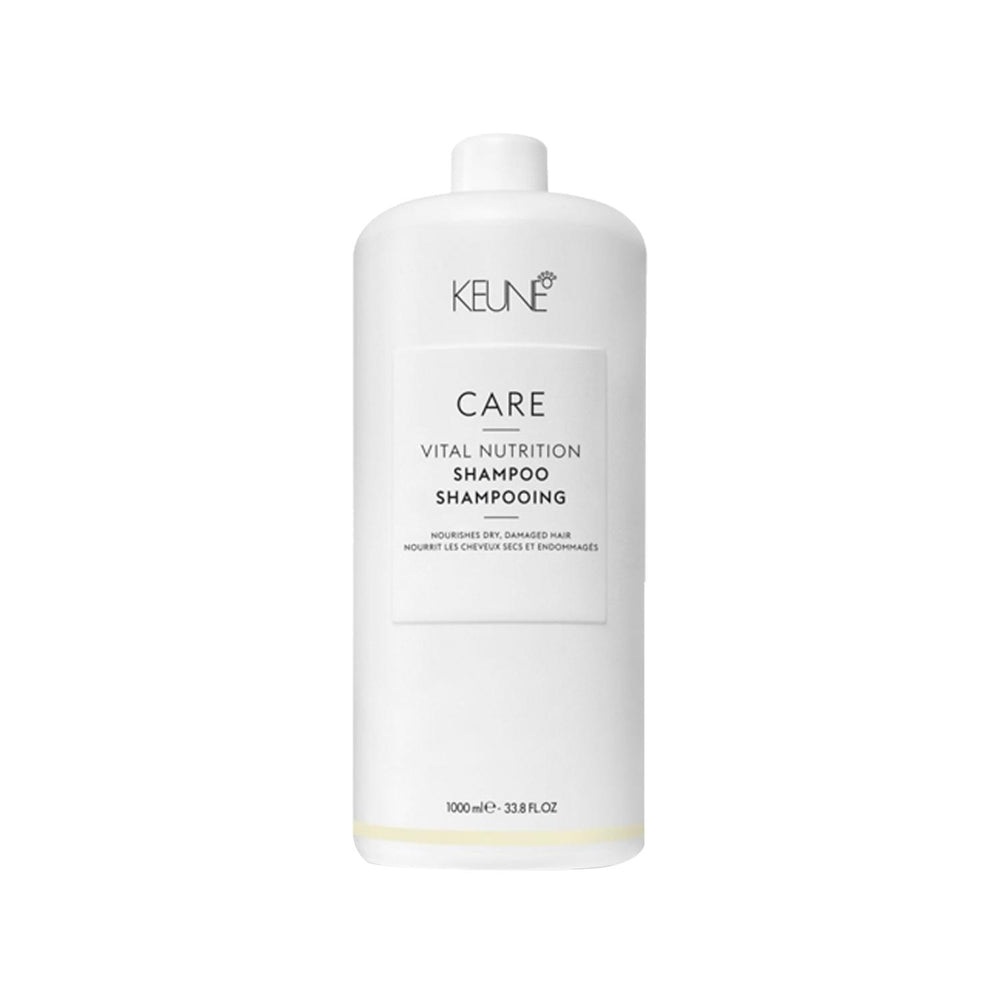 Keune Care Vital Nutrition Nourishing Shampoo 1000 ml
