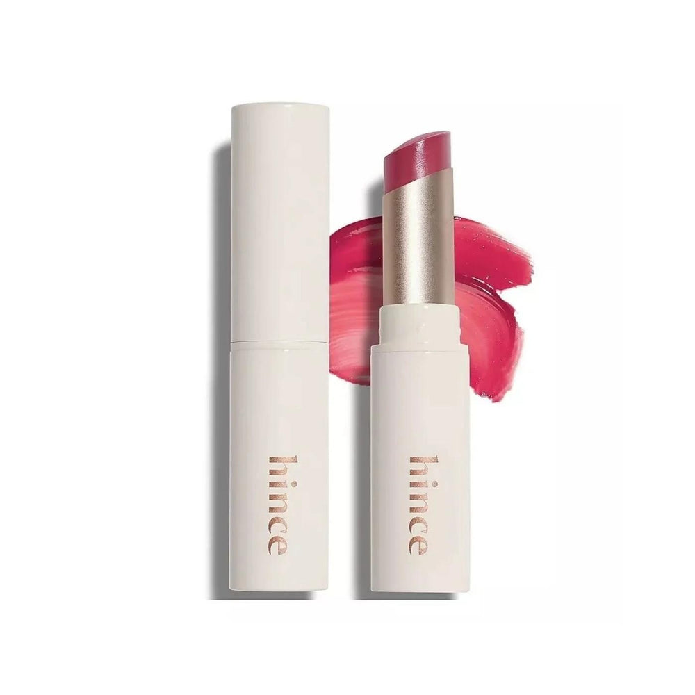 Hince Mood Enhancer Lip Glow LW006 Let Me Dew 5.5g