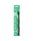 The Eco Gang Vegan Ultra Soft Plant-Based Toothbrush - Eco-Friendly Oral Care for Sensitive Teeth - image 2