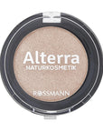 Alterra Single Eyeshadow in 01 Fairy Dust 2.5g