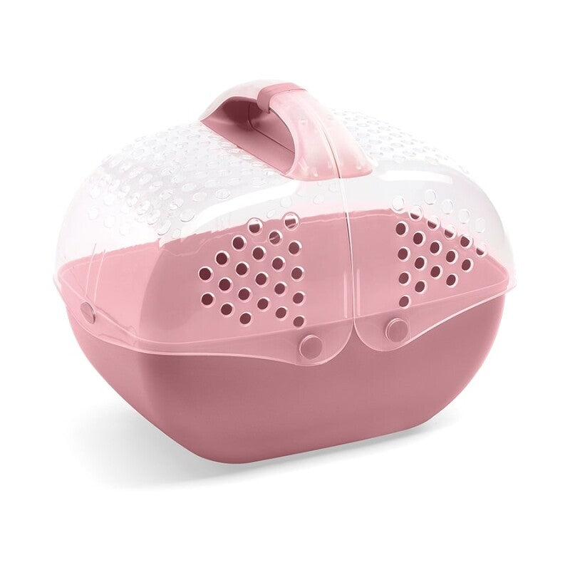 Imac Baggy Carrier for Small Pets and Kittens 36x25x29 cm