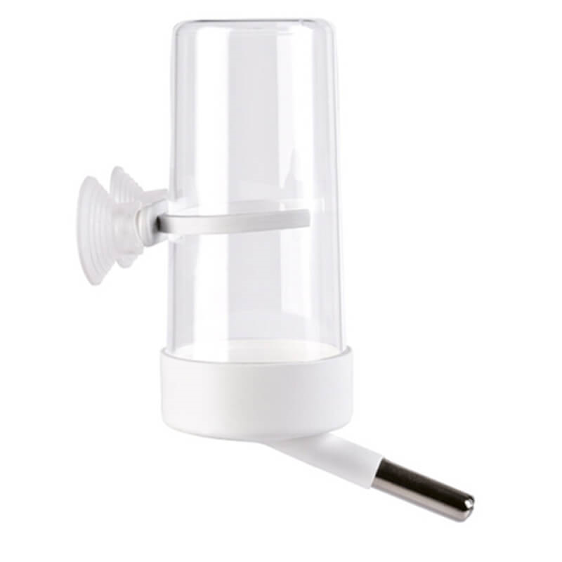 Imac Bibber Rodent Water Bottle Leak-Resistant Design 210 ml