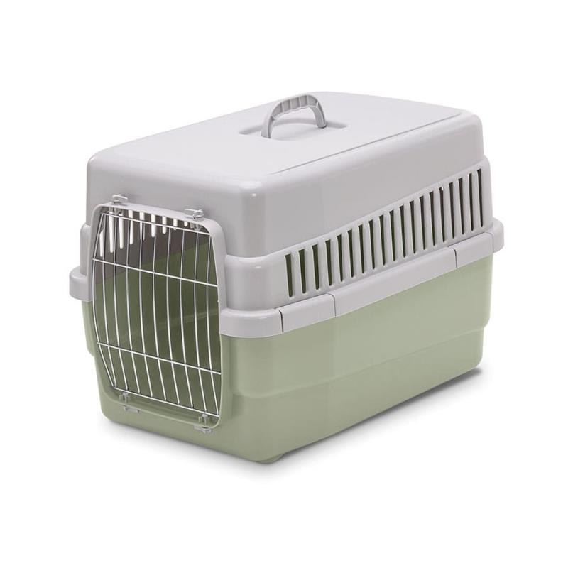Imac Carry 60 Pet Carrier with Secure Metal Door 60cm