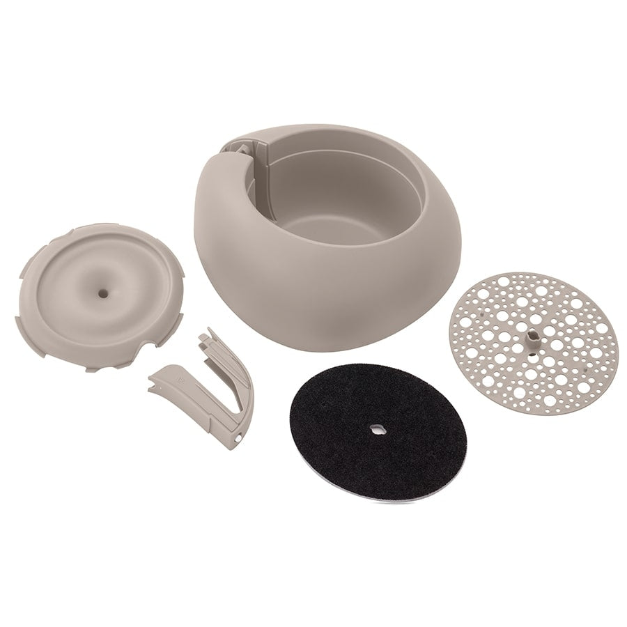 Imac Ciottou Pet Water Fountain for Fresh Hydration 2L
