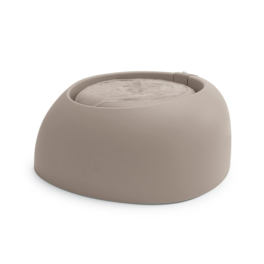 Imac Ciottou Pet Water Fountain for Fresh Hydration 2L