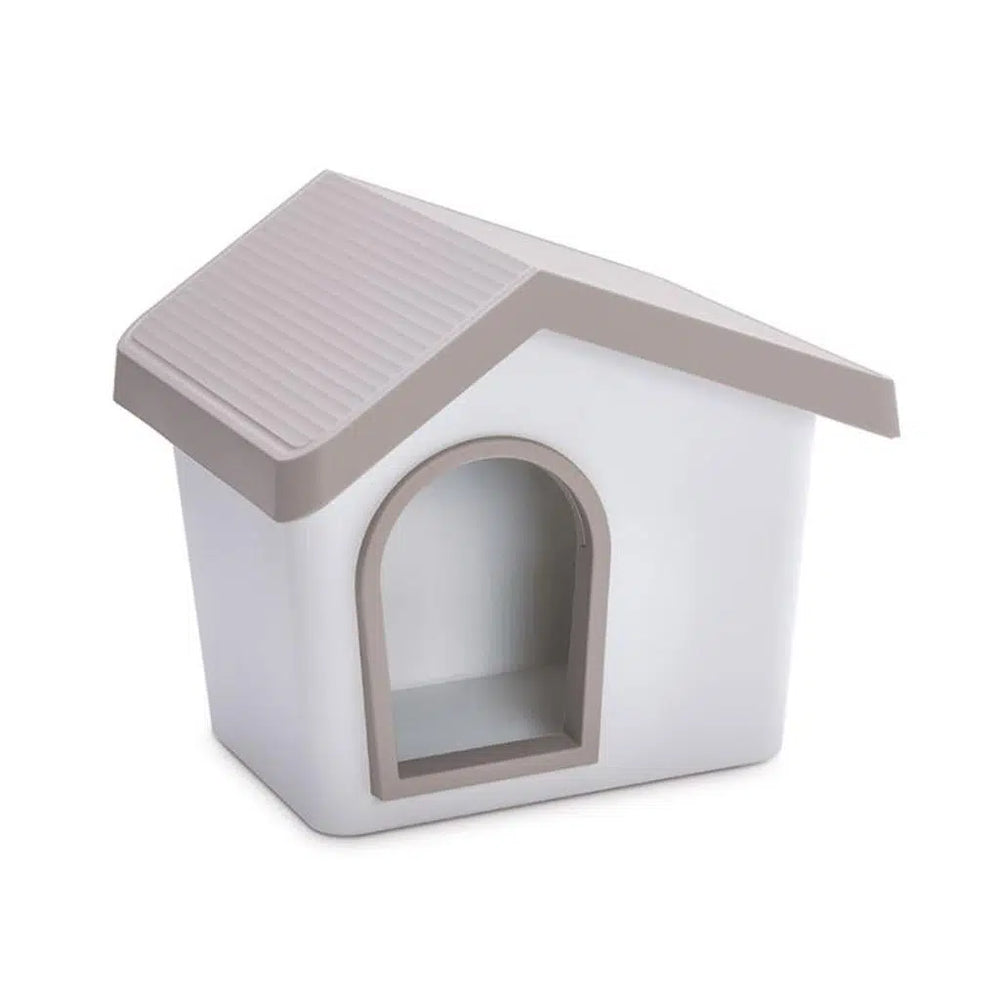 Imac Zeus 50 Pet House Weather-Resistant Shelter 53x46x47.6cm