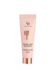 Golden Rose Nude Radiant Tinted Moisturizer 01 Fairtint 30ml