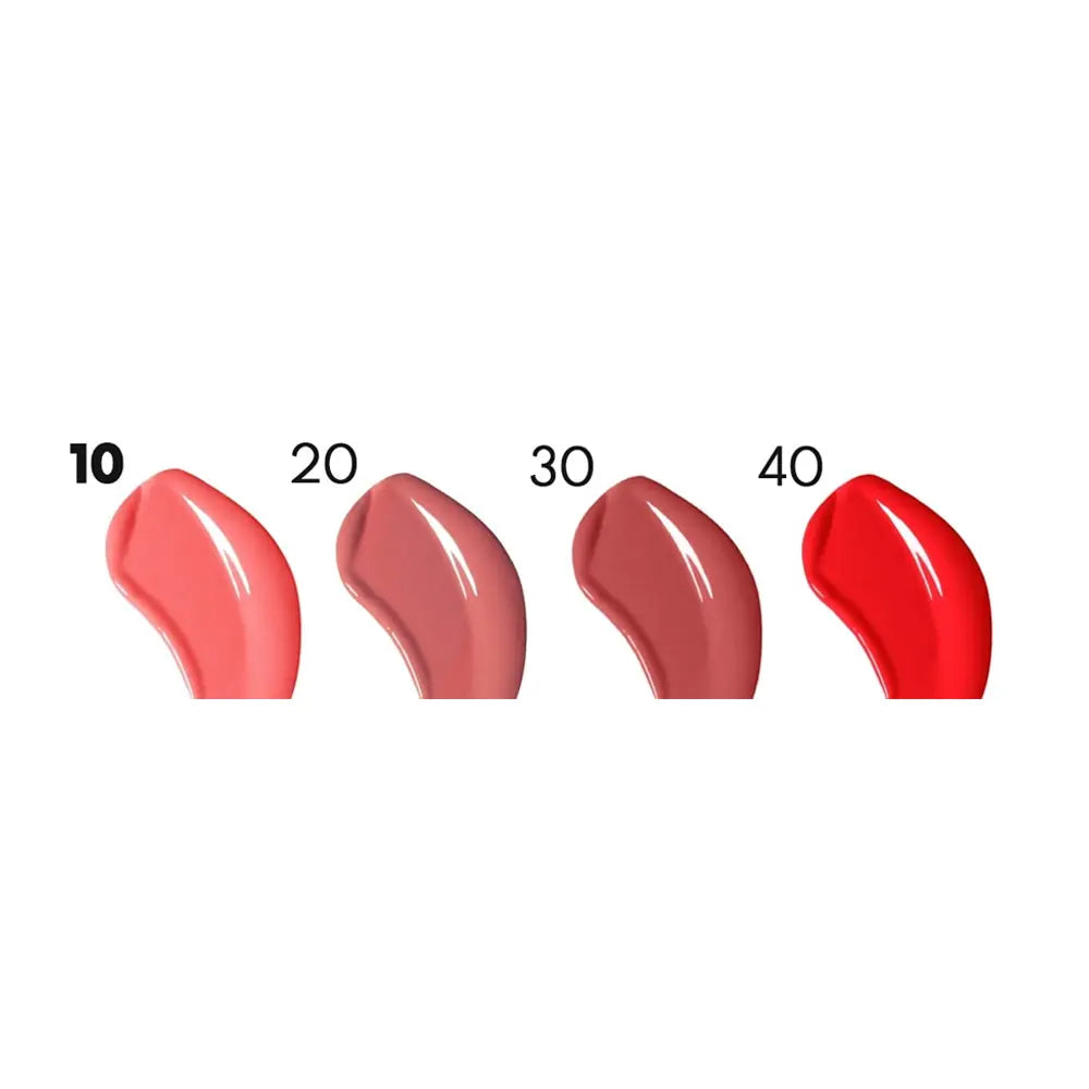 Note Excitint Lip & Cheek Tint Pink Spark 40 4.5ml