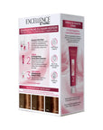 Loreal Excellence Creme Hair Color 6-35 Chocolate Brown