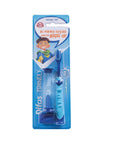 Difas Friendly Soft Toothbrush with Hourglass Timer
