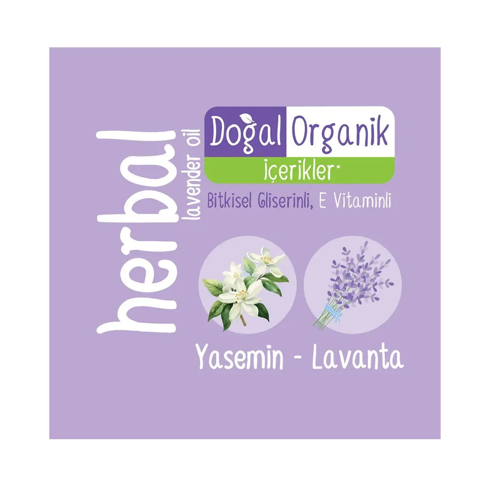 Sleepy Herbal Personal Care Wipes for Gentle Cleansing 100 Count