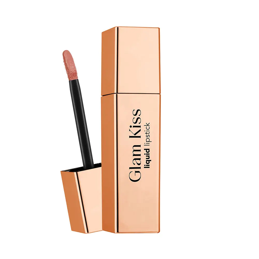 Flormar Glam Kiss Lipstick 003 Blush Dusk for Satin Lips