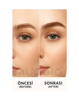 Pretty PB-944 Eyebrow Styling Gel for All-Day Hold