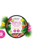 Urban Care Monoi Oil & Ylang Ylang Refreshing Body Yoghurt 200 ml