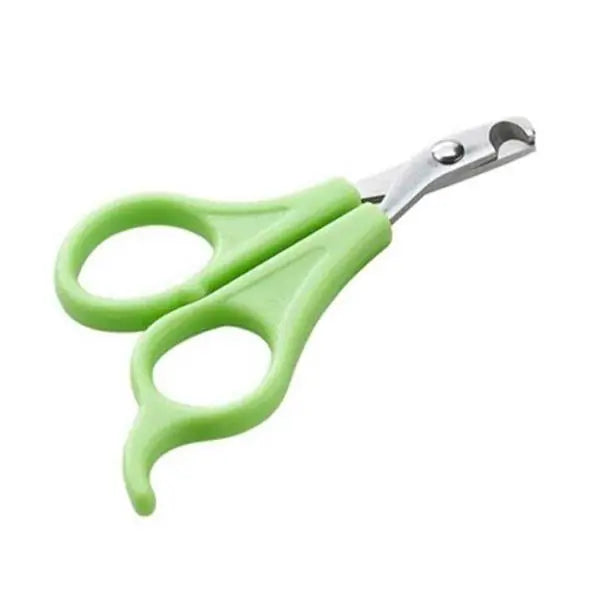Ferplast Gro 5808 Pet Nail Clipper for Cats & Dogs