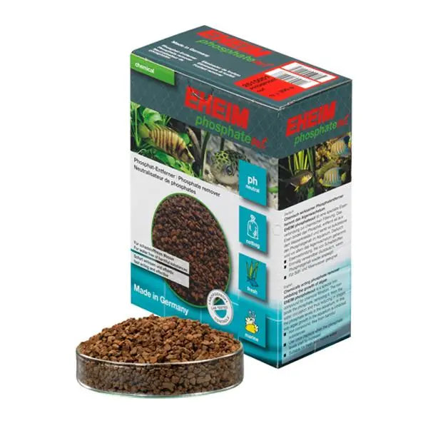 Eheim Phosphate Out Aquarium Filter Media 1L - Phosphate Remover