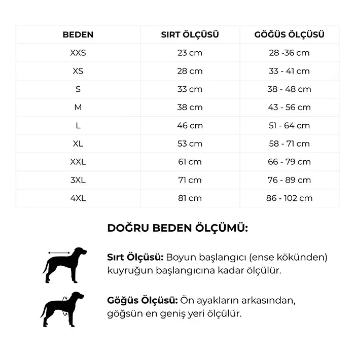 GF Pet Cloud Dog Coat - Water-Resistant Winter Jacket for Dogs
